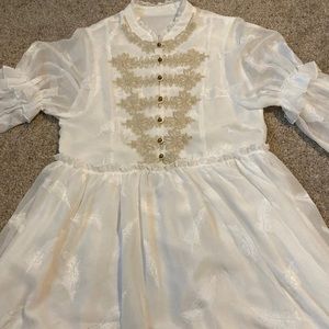 Lian Can Women’s dress